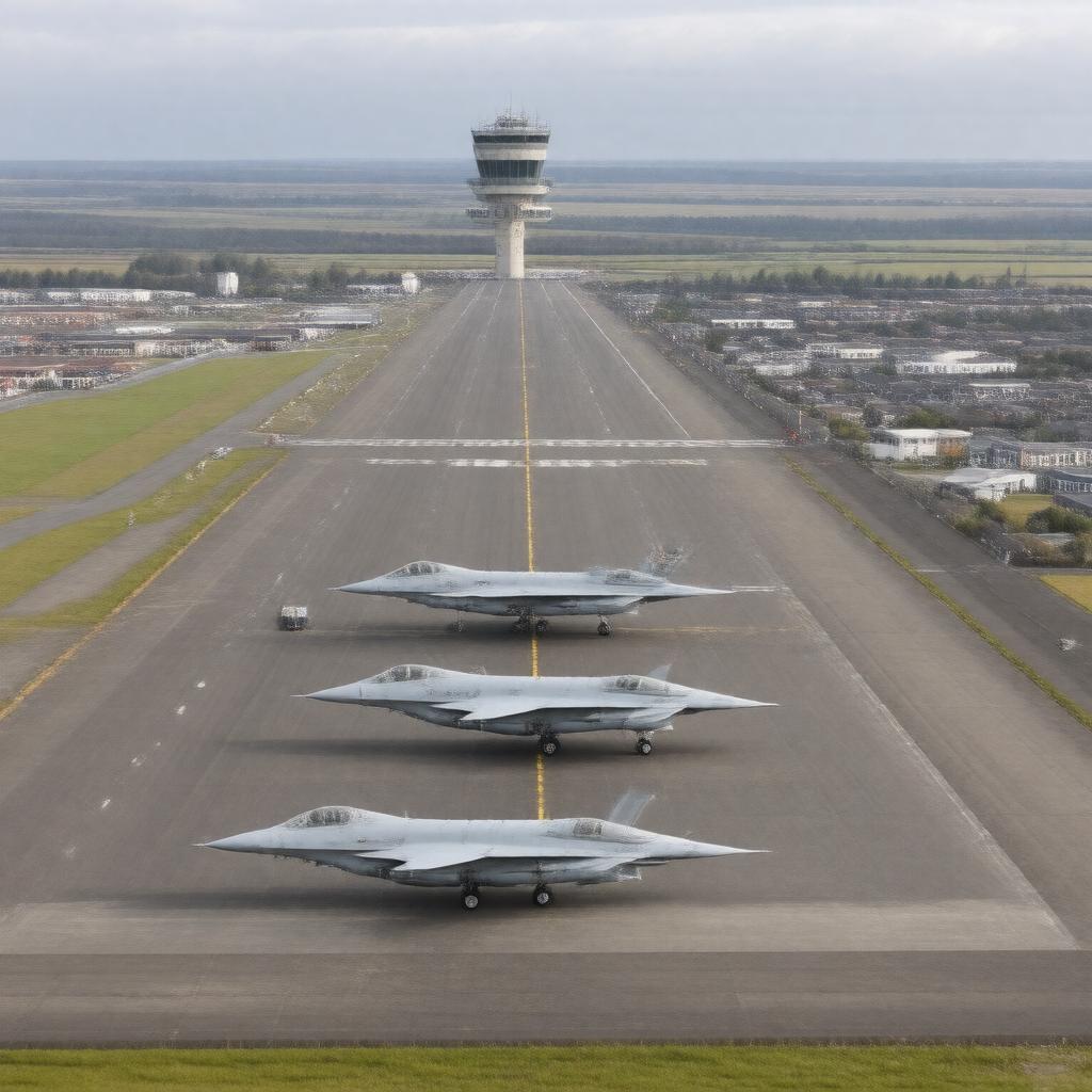 RAF Lossiemouth